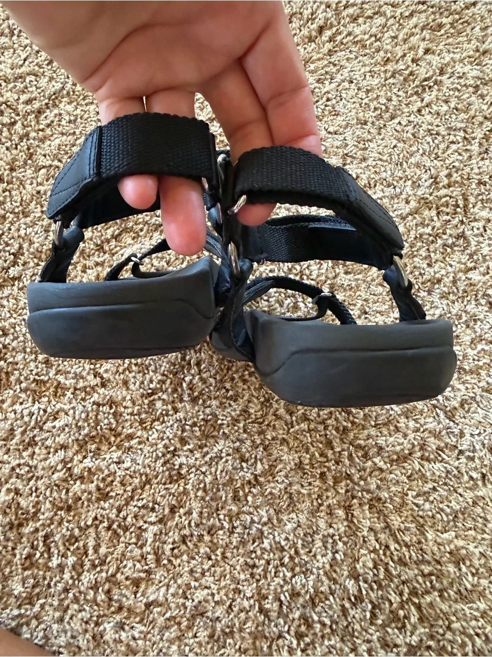 Vionic bionic sandals